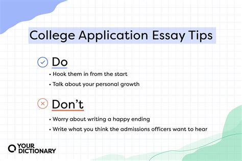 How Long is a College Application Essay: A Journey Through Words and Whimsy