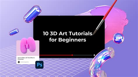 How to Make 3D Art: A Journey into the Multifaceted World of Digital Sculpting