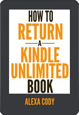 how to return borrowed books on kindle and the impact of digital lending on environmental sustainability