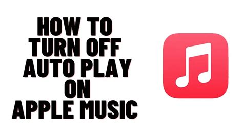 How to Stop Apple Music from Automatically Playing: A Detailed Guide with Multiple Solutions