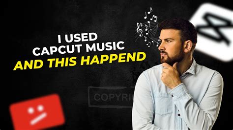 Is CapCut Music Copyright Free? A Detailed Analysis