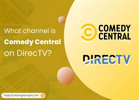 what channel is the comedy channel on directv? how does the concept of comedy differ across various cultures and why might it be challenging to find a single channel that caters to all comedic tastes globally?