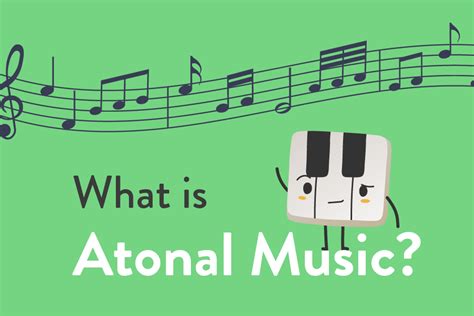 What Is Atonal Music: A Multi-Layered Exploration