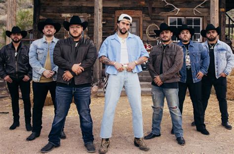 what type of music is grupo frontera and how does it reflect the cultural fusion in Latin America