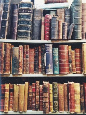 who buys old books near me? A Comprehensive Guide for Book Lovers